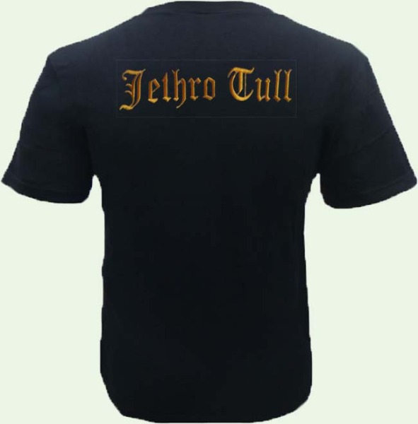Jethro Tull T-Shirt